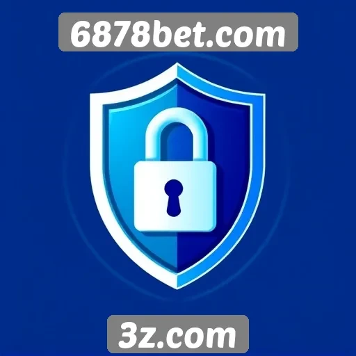 6878bet.com e a segurança dos dados dos usuários