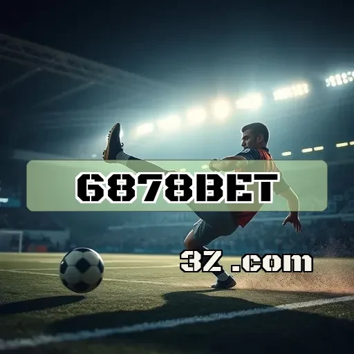 Aposta Emocionante: Atrações de Betting no 6878bet.com