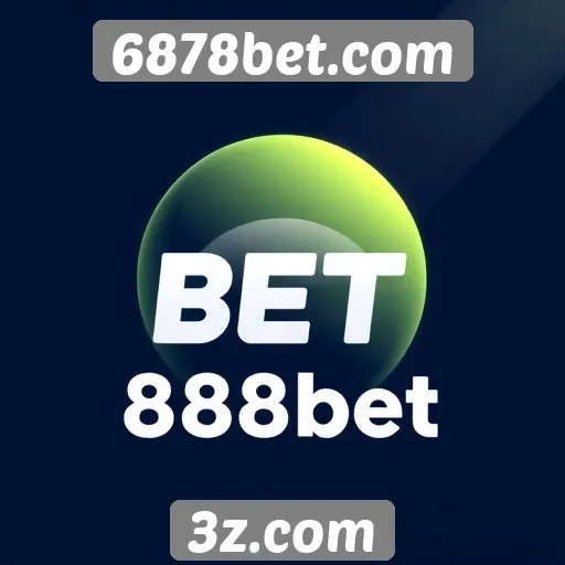 Avaliação da plataforma de apostas 6878bet.com