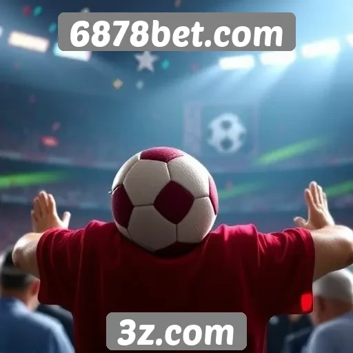 Dicas para maximizar ganhos em 6878bet.com