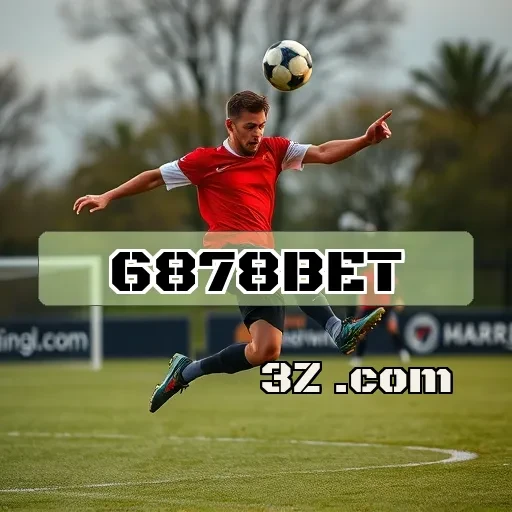 Promoções Irresistíveis no 6878bet.com: Conquiste Prêmios Agora